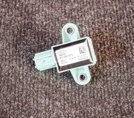 Audi Q5 SQ5 Airbag deployment crash/impact sensor 8K0955557C