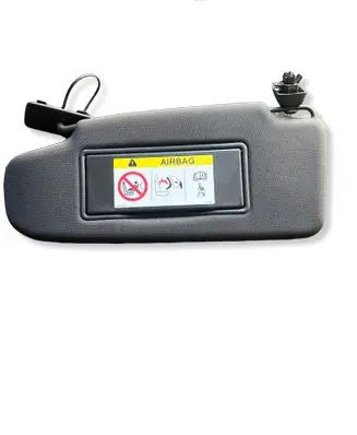 Volvo V60 Sun visor 39836333
