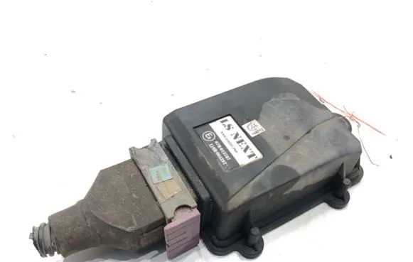 Suzuki Grand Vitara II LP gas control unit module LSNEXT67R-013787