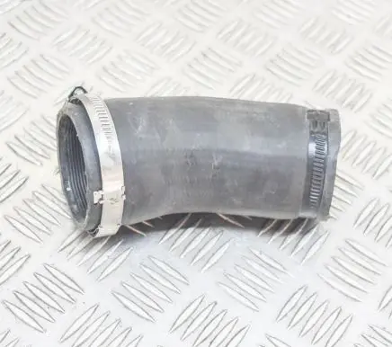 Volkswagen Golf VII Intercooler hose/pipe 5Q0145792C 5Q0145838