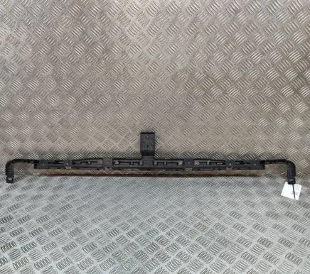 Fiat 500L Rear bumper mounting bracket 51885876