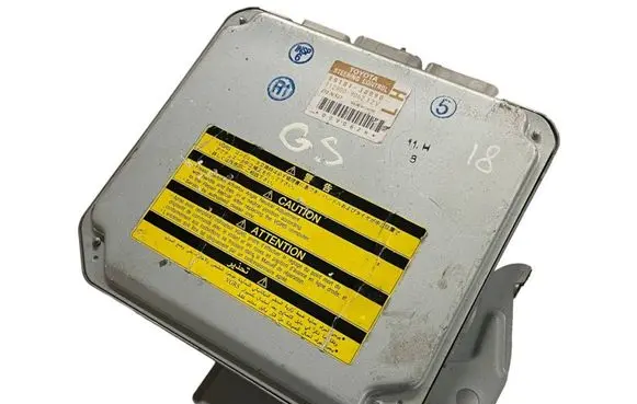 Lexus GS 300 350 430 450H Acceleration sensor 8918130090 1129009062 0090621