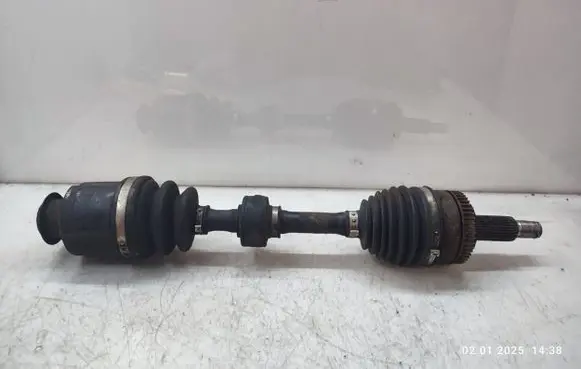 KIA Sportage Front driveshaft