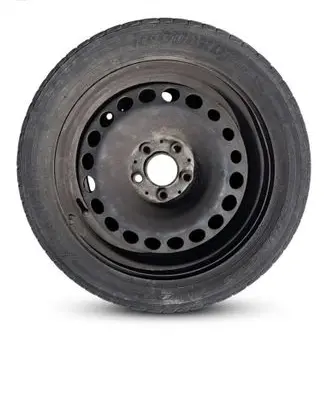 Mercedes-Benz C W205 R16 spare wheel 2054000200 65JX16H2ET38