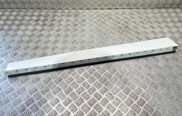 BMW X3 F25 Front door trim (molding) 8048153