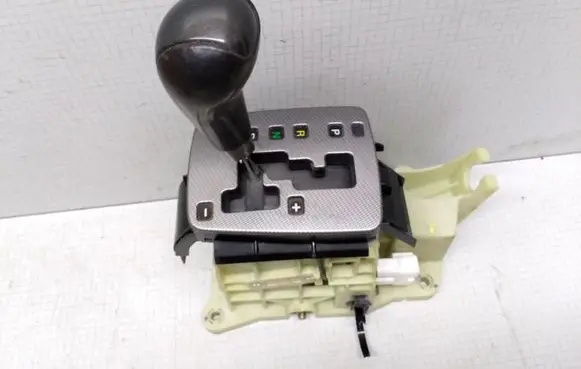 KIA Magentis Gear shifter/selector