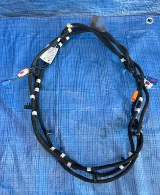 Citroen C3 Other wiring loom 9813715480