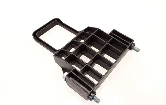Mercedes-Benz B W245 Battery bracket A1696102136