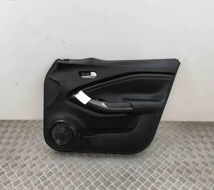 Nissan Juke II F16 Front door card panel trim 80900HS00A 809106PA0A