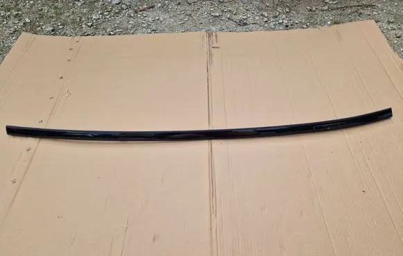 Mercedes-Benz C W206 Roof trim bar molding cover A2066900300