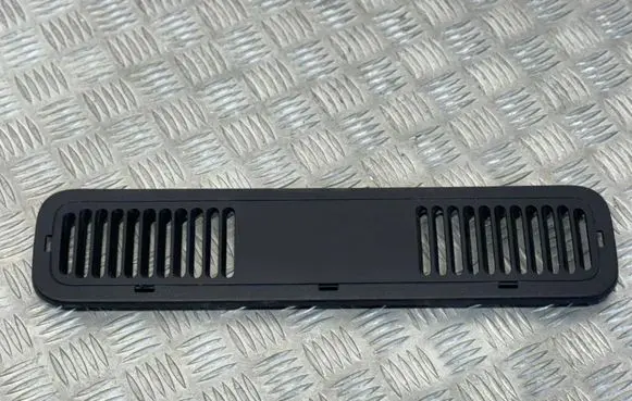 Renault Master III Other trunk/boot trim element 769389678R MP6458