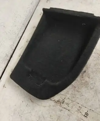 BMW X6 E71 Other trunk/boot trim element 403220pb