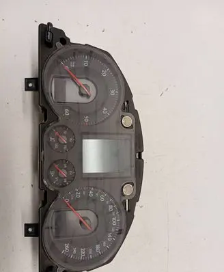 Volkswagen PASSAT B6 Speedometer (instrument cluster) 3C0920871 X0006000