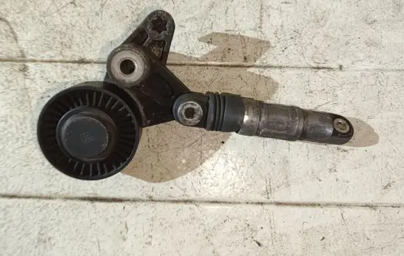 Audi Q7 4L Alternator belt tensioner 059145201F