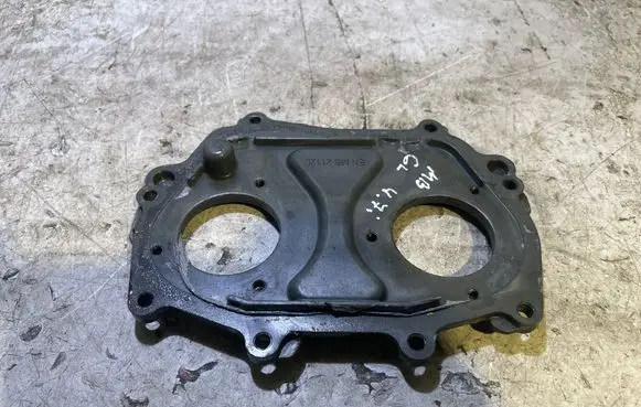Mercedes-Benz GL X166 Timing chain cover A2760150201