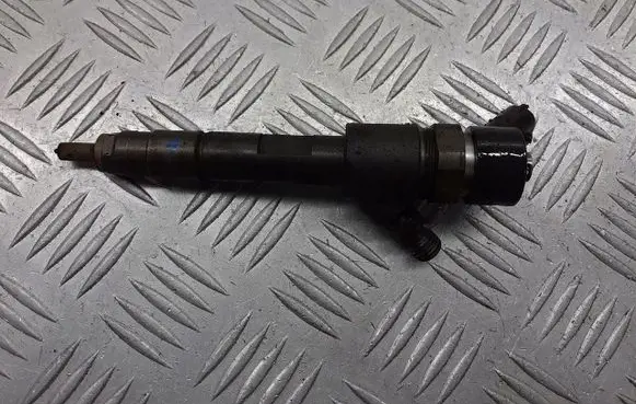 Renault Laguna II Fuel injectors set 8200389369