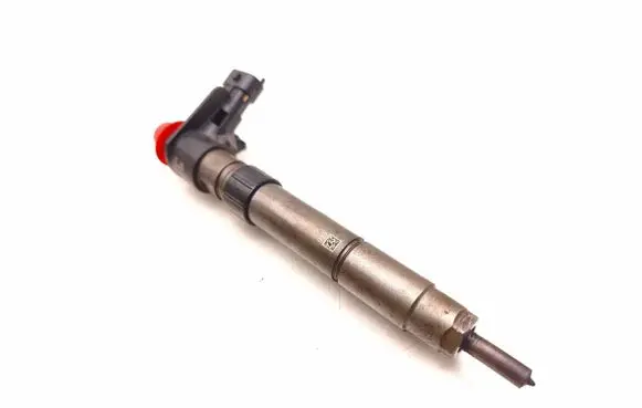 Jaguar XF Fuel injector 9687454480 0445116043