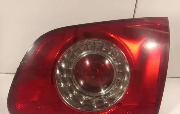 Volkswagen PASSAT B6 Tailgate rear/tail lights 3C9945094A