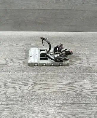 BMW 1 F20 F21 Other control units/modules 8709216 10681811