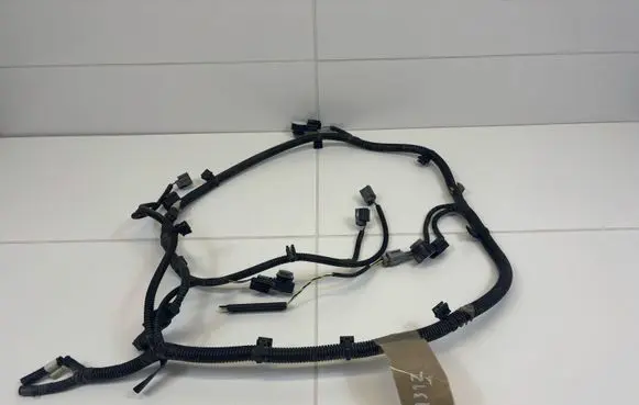 Renault Kadjar Parking sensor (PDC) wiring loom 253A44101R