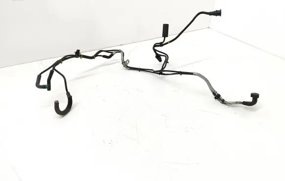 Peugeot 208 Vacuum line/pipe/hose