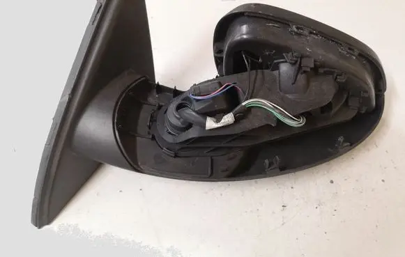 Opel Insignia A Front door electric wing mirror 13320192 13329070 547511