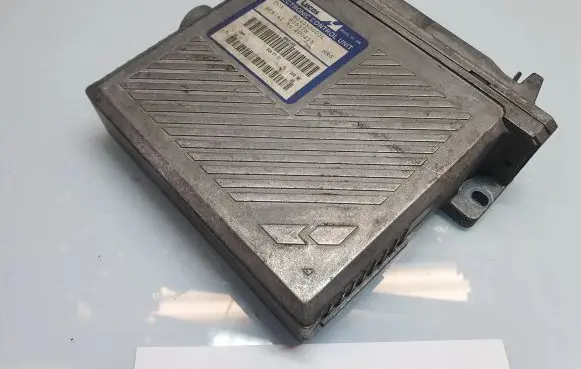 Fiat Marea Engine control unit/module R04080003L 80537N