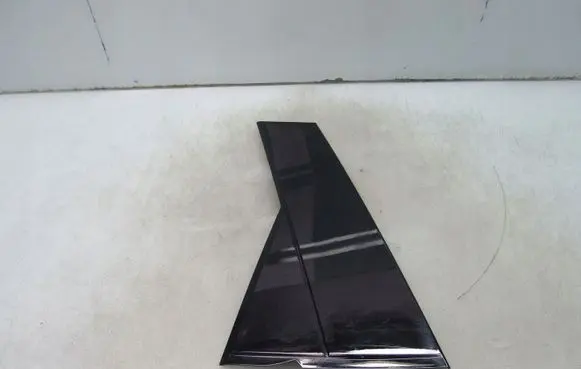 Mazda CX-60 Side skirt front trim KAAB50M61 CX60 24R