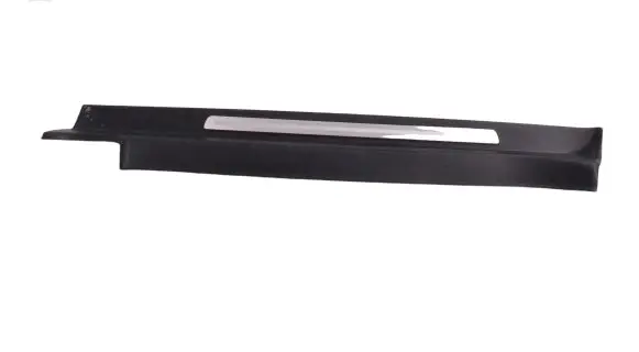 Audi TT TTS RS Mk3 8S Front sill trim cover 8J0853492G