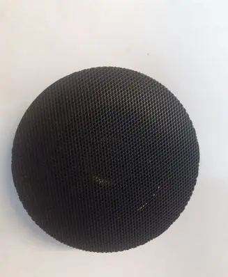 Peugeot 407 Panel speaker 9633355880 9646826877