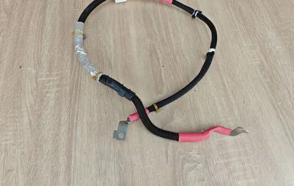 BMW 5 G30 G31 G38 Wires (generator/alternator) 8483813