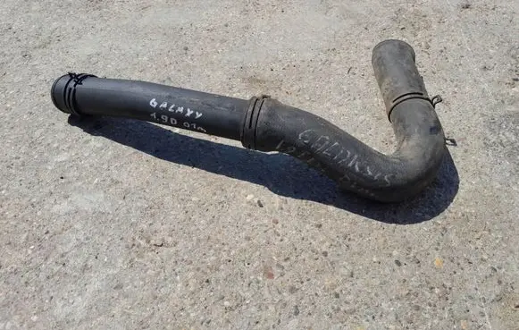 Ford Galaxy Intercooler hose/pipe 7M3145957A