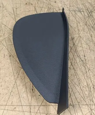 BMW X5 E70 Dashboard side end trim 5145695880005 51456958800 6958800