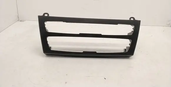 BMW 1 F20 F21 Climate control/heater control trim 9207197