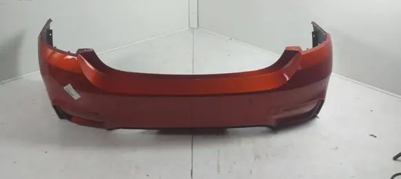 BMW M4 F82 F83 Rear bumper 75464354