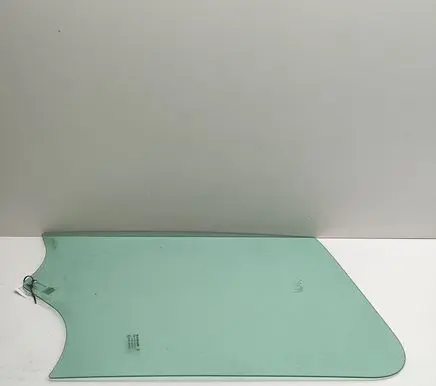 Renault Master III Front door window glass four-door 803015239R