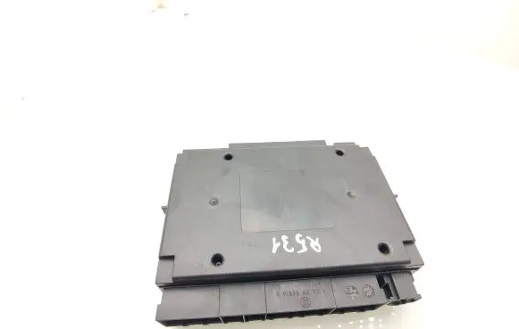 Porsche Cayenne (9PA) Comfort/convenience module 7L5937049C