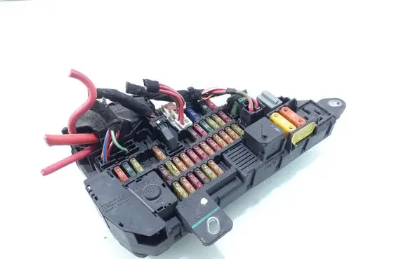 Fuse module