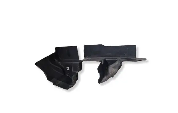 Ford Mustang VI Intercooler air guide/duct channel FR3B8102CD