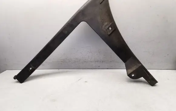 Chrysler Voyager Rear bumper mounting bracket 04857213AA