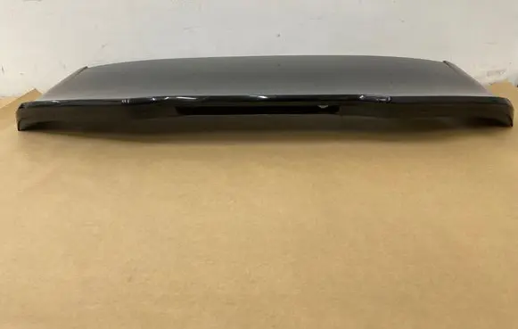Volvo V40 Tailgate/trunk spoiler 31347053 BR8BA