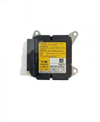 Mitsubishi Outlander Airbag control unit/module 0285011150 8635A282