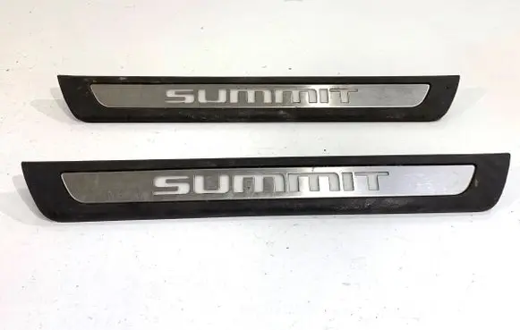 Jeep Grand Cherokee Other exterior part 