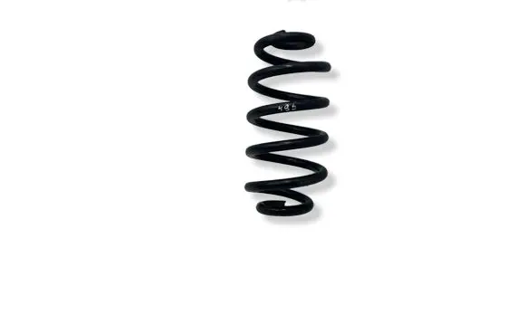 Audi A6 S6 C6 4F Front coil spring 