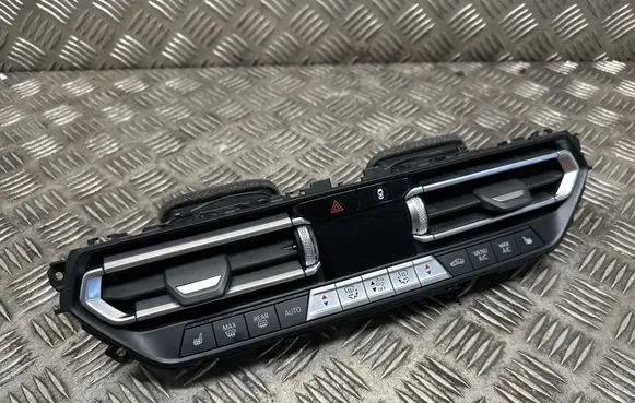 BMW 3 G20 G21 Climate control unit 9855409 10290310 SW4245