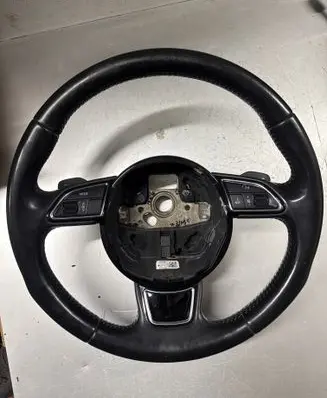 Audi A5 Sportback 8TA Steering wheel 8K0419091BN 62521000A 360569404