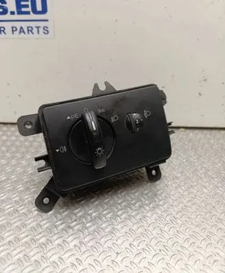 Ford Transit Light switch 4986102 PA6GF30 12026475