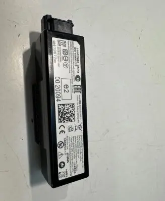 Peugeot 508 II Other control units/modules 9841967280