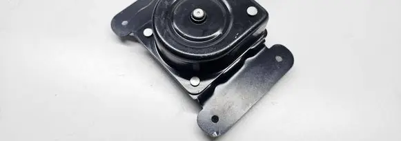 Ford Transit Custom Spare wheel mounting bracket BK211K353AC 1898025 P2W91K353AA