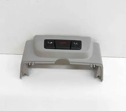 A set of switches